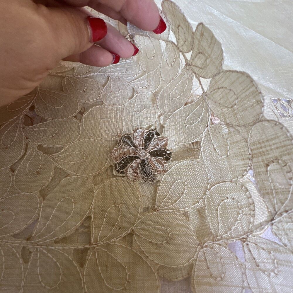 table cloth - Picture 6 of 16